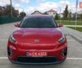 Красный Киа Niro, объемом двигателя 0 л и пробегом 105 тыс. км за 19999 $, фото 17 на Automoto.ua