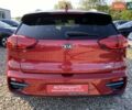 Червоний Кіа Niro, об'ємом двигуна 0 л та пробігом 128 тис. км за 19900 $, фото 13 на Automoto.ua