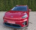 Червоний Кіа Niro, об'ємом двигуна 0 л та пробігом 146 тис. км за 19900 $, фото 6 на Automoto.ua