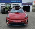Киа Niro 2020 в Радомышле на Automoto.ua Красный Киа Niro, объемом двигателя 0 л и пробегом 116 тыс. км за 20600 $, фото 1 на Automoto.ua