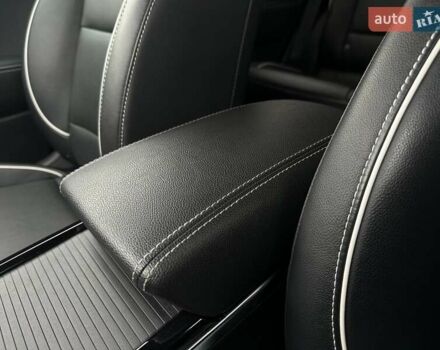 Красный Киа Niro, объемом двигателя 0 л и пробегом 47 тыс. км за 24900 $, фото 80 на Automoto.ua