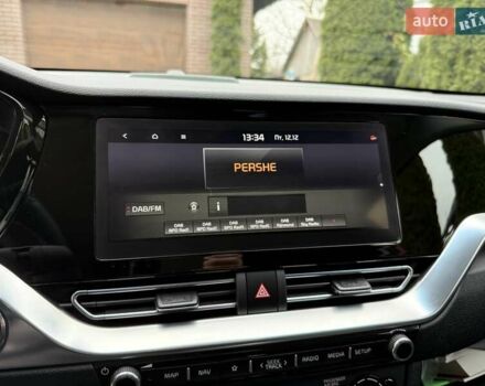 Червоний Кіа Niro, об'ємом двигуна 0 л та пробігом 118 тис. км за 18450 $, фото 49 на Automoto.ua