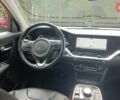 Киа Niro 2020 в Львове на Automoto.ua Красный Киа Niro, объемом двигателя 0 л и пробегом 105 тыс. км за 19999 $, фото 19 на Automoto.ua