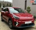 Червоний Кіа Niro, об'ємом двигуна 0 л та пробігом 118 тис. км за 18450 $, фото 7 на Automoto.ua