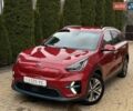 Червоний Кіа Niro, об'ємом двигуна 0 л та пробігом 118 тис. км за 18450 $, фото 1 на Automoto.ua