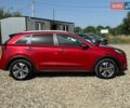 Червоний Кіа Niro, об'ємом двигуна 0 л та пробігом 48 тис. км за 23700 $, фото 21 на Automoto.ua