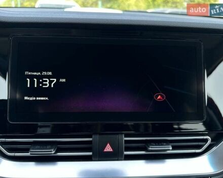 Червоний Кіа Niro, об'ємом двигуна 0 л та пробігом 48 тис. км за 23700 $, фото 53 на Automoto.ua