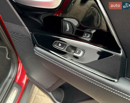 Червоний Кіа Niro, об'ємом двигуна 0 л та пробігом 128 тис. км за 19900 $, фото 54 на Automoto.ua