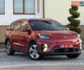 Красный Киа Niro, объемом двигателя 0 л и пробегом 67 тыс. км за 19850 $, фото 3 на Automoto.ua
