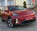 Червоний Кіа Niro, об'ємом двигуна 0 л та пробігом 107 тис. км за 18950 $, фото 1 на Automoto.ua