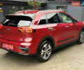 Червоний Кіа Niro, об'ємом двигуна 0 л та пробігом 151 тис. км за 18500 $, фото 14 на Automoto.ua