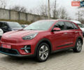 Красный Киа Niro, объемом двигателя 0 л и пробегом 128 тыс. км за 19300 $, фото 1 на Automoto.ua