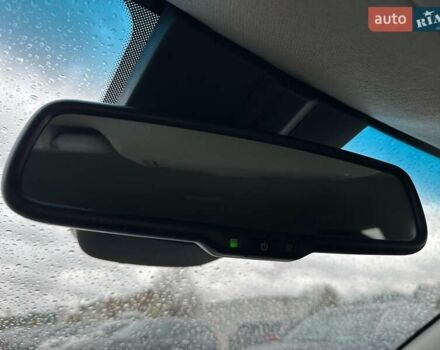 Красный Киа Niro, объемом двигателя 0 л и пробегом 47 тыс. км за 23900 $, фото 10 на Automoto.ua