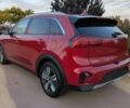 Кіа Niro 2020 у Чернігові на Automoto.ua Червоний Кіа Niro, об'ємом двигуна 1.6 л та пробігом 38 тис. км за 8500 $, фото 4 на Automoto.ua