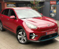 Червоний Кіа Niro, об'ємом двигуна 0 л та пробігом 151 тис. км за 18500 $, фото 7 на Automoto.ua