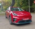 Киа Niro 2020 в Львове на Automoto.ua Красный Киа Niro, объемом двигателя 0 л и пробегом 105 тыс. км за 19999 $, фото 1 на Automoto.ua
