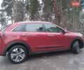 Красный Киа Niro, объемом двигателя 0 л и пробегом 87 тыс. км за 20492 $, фото 11 на Automoto.ua