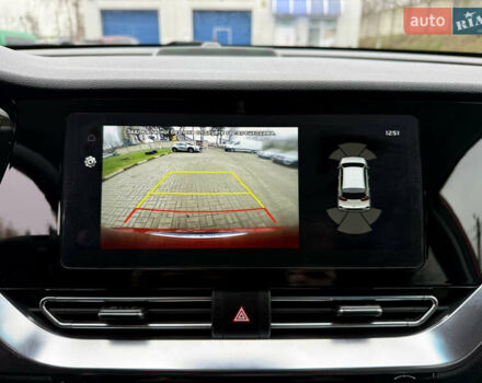 Червоний Кіа Niro, об'ємом двигуна 0 л та пробігом 128 тис. км за 19900 $, фото 36 на Automoto.ua