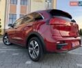Красный Киа Niro, объемом двигателя 0 л и пробегом 67 тыс. км за 19850 $, фото 36 на Automoto.ua