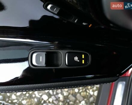 Червоний Кіа Niro, об'ємом двигуна 0 л та пробігом 128 тис. км за 19900 $, фото 47 на Automoto.ua