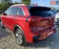 Червоний Кіа Niro, об'ємом двигуна 0 л та пробігом 128 тис. км за 19900 $, фото 12 на Automoto.ua