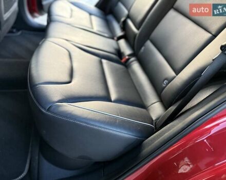 Красный Киа Niro, объемом двигателя 0 л и пробегом 67 тыс. км за 19850 $, фото 75 на Automoto.ua