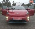 Красный Киа Niro, объемом двигателя 0 л и пробегом 87 тыс. км за 20492 $, фото 17 на Automoto.ua