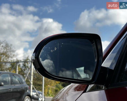 Красный Киа Niro, объемом двигателя 0 л и пробегом 44 тыс. км за 22600 $, фото 8 на Automoto.ua