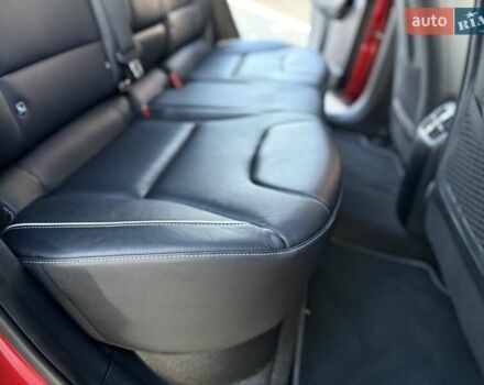 Красный Киа Niro, объемом двигателя 0 л и пробегом 67 тыс. км за 19850 $, фото 95 на Automoto.ua