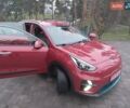 Красный Киа Niro, объемом двигателя 0 л и пробегом 87 тыс. км за 20492 $, фото 20 на Automoto.ua
