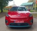 Киа Niro 2020 в Львове на Automoto.ua Красный Киа Niro, объемом двигателя 0 л и пробегом 105 тыс. км за 19999 $, фото 39 на Automoto.ua