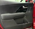 Червоний Кіа Niro, об'ємом двигуна 0 л та пробігом 110 тис. км за 19648 $, фото 12 на Automoto.ua