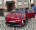 Червоний Кіа Niro, об'ємом двигуна 0 л та пробігом 110 тис. км за 19800 $, фото 16 на Automoto.ua