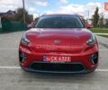 Красный Киа Niro, объемом двигателя 0 л и пробегом 105 тыс. км за 19999 $, фото 16 на Automoto.ua