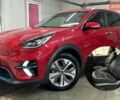 Красный Киа Niro, объемом двигателя 0 л и пробегом 47 тыс. км за 24900 $, фото 1 на Automoto.ua