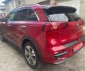 Киа Niro 2020 в Дубно на Automoto.ua Красный Киа Niro, объемом двигателя 0 л и пробегом 124 тыс. км за 19200 $, фото 4 на Automoto.ua