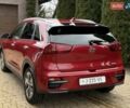 Червоний Кіа Niro, об'ємом двигуна 0 л та пробігом 118 тис. км за 18450 $, фото 18 на Automoto.ua