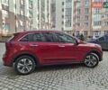 Червоний Кіа Niro, об'ємом двигуна 0 л та пробігом 110 тис. км за 19800 $, фото 1 на Automoto.ua