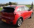 Красный Киа Niro, объемом двигателя 0 л и пробегом 84 тыс. км за 18368 $, фото 4 на Automoto.ua