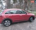 Красный Киа Niro, объемом двигателя 0 л и пробегом 87 тыс. км за 20492 $, фото 10 на Automoto.ua