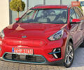 Красный Киа Niro, объемом двигателя 0 л и пробегом 161 тыс. км за 17950 $, фото 22 на Automoto.ua
