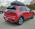 Киа Niro 2020 в Радомышле на Automoto.ua Красный Киа Niro, объемом двигателя 0 л и пробегом 116 тыс. км за 20600 $, фото 8 на Automoto.ua