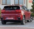 Красный Киа Niro, объемом двигателя 0 л и пробегом 67 тыс. км за 19850 $, фото 44 на Automoto.ua