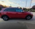 Красный Киа Niro, объемом двигателя 1.6 л и пробегом 29 тыс. км за 10000 $, фото 2 на Automoto.ua