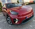 Красный Киа Niro, объемом двигателя 0 л и пробегом 67 тыс. км за 19850 $, фото 7 на Automoto.ua