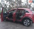 Красный Киа Niro, объемом двигателя 0 л и пробегом 87 тыс. км за 20492 $, фото 30 на Automoto.ua
