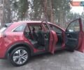 Красный Киа Niro, объемом двигателя 0 л и пробегом 87 тыс. км за 20492 $, фото 32 на Automoto.ua