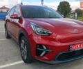 Красный Киа Niro, объемом двигателя 0 л и пробегом 105 тыс. км за 19999 $, фото 14 на Automoto.ua
