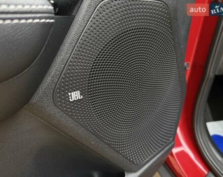 Червоний Кіа Niro, об'ємом двигуна 0 л та пробігом 118 тис. км за 18450 $, фото 38 на Automoto.ua