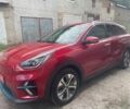 Киа Niro 2020 в Дубно на Automoto.ua Красный Киа Niro, объемом двигателя 0 л и пробегом 124 тыс. км за 19200 $, фото 1 на Automoto.ua